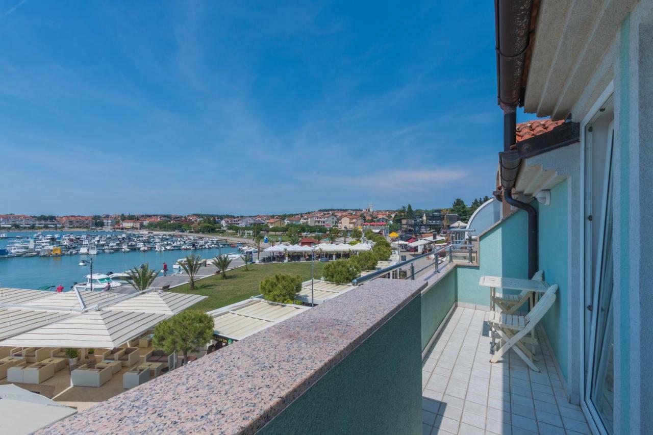 Apartments Riva Медулин Экстерьер фото
