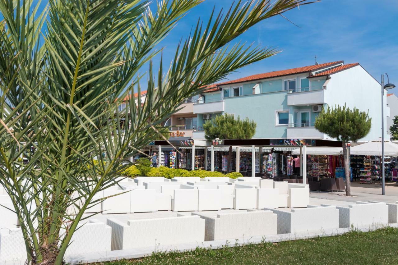 Apartments Riva Медулин Экстерьер фото